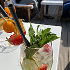 Schusters Strand- Cocktailbar outside