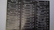 Kpizz La Rochelle Minimes menu