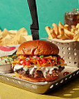 Chili's Grill Conyers food