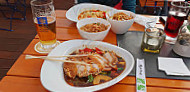 Hq-wok Hq-sushi Foodstyle Mühldorf food