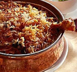 Mirch Fine Indian Cuisine food