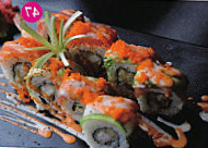 Taro Sushi Raheny food