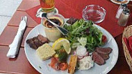 Gasthaus Zur Knödelwerferin Helmut Kurz food