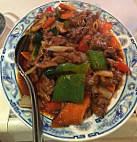 China-Restaurant Leong food