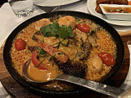 Thaikun food