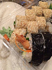 Edo Sushi Imbiss food