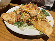 Chili's Grill Collierville food