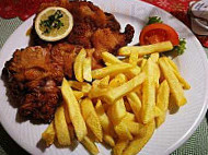 Gasthaus Zum Löwen food