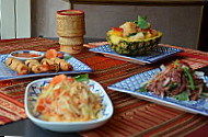 Thai-Lao food