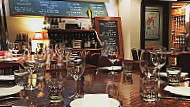 Treviso Bar & Dining food