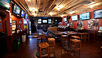 Oc Tavern inside