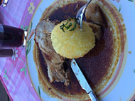 Gasthof Jachenau food