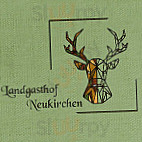 Landgasthof Neukirchen inside