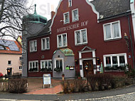 Bayerischer Hof Waldsassen outside