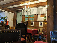 Cafe Im Schloss Glatt food