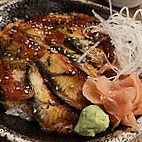 Osaka Village food