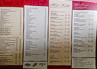 Herr Käthe menu