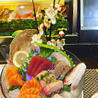 Megu Sushi Sea Isle food
