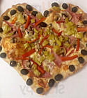 Pizza Blitz Inh. Raef Chamoun food