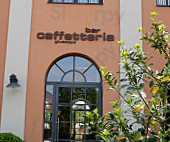 Caffe Bar Giuseppe inside