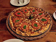 Aroma Pizzaria food