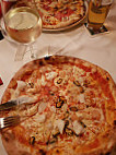 Ristorante Pizzeria La Strada food