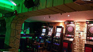 49er's Ismaning - Sports & Partybar inside