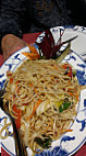 Mai-Linh China food