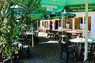 Gasthaus Waldfriede food