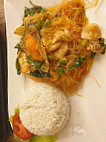 Dao's Thai & Bayerische Gaststatte food