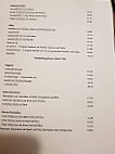 Wirtshaus Im Zauberwald menu