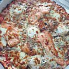 Pizzeria Rdv. Carlingue food