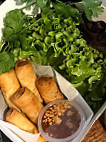 Keenkhaw Thai food