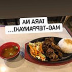 The Food Plaza Asingan food