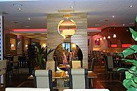 Fara's Restaurant And Wine Bar inside
