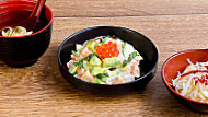 Sushi CC food