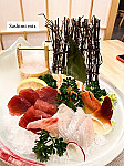 Nagoya Sushi inside
