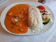 India Haus - Das Indische Spezialitaeten-Restaurant food