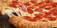 Pizza Hut Coopers Plains food