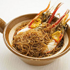 Somboon Seafood (surawong) inside