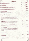 Indisches Spezialitäten- Shimla menu