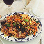 Siang Jiang food