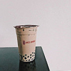 Gong Cha Canley Vale food