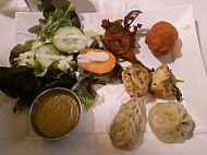 Nepalaya food