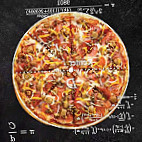 Papa Murphy's Take 'N' Bake Pizza food