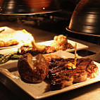 Fly By Night Cattle Company Steak House food
