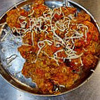Karishma Dhaba food