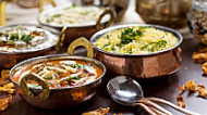 Tandoori Kitchen Indian Restaurant food