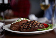 The Keg Steakhouse + Bar - Banff Caribou food