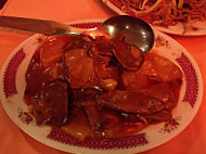 Le Pékin food